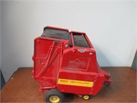 Used New Holland Tractor Parts
