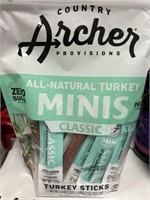 Archer minis 24 sticks