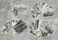 VINTAGE TOPPS BEATLES COLLECTOR'S CARDS