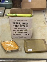 Inner Tube Repair /Patch Kit