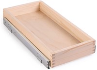 Pull Out Cabinet Drawer