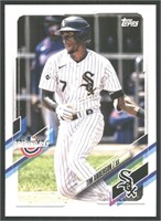 Parallel Tim Anderson