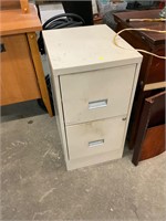 Filing Cabinet