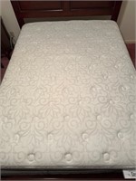 Serta Century Collection Queen Mattress Set