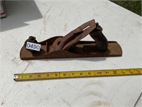 Vintage Bailey No 5 wood plane