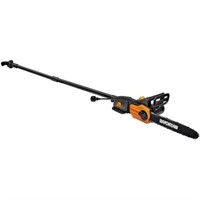 Worx WG309 8 Amp 10 Electric Pole Saw