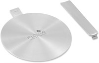 Stainless Steel Induction Adapter Plate
