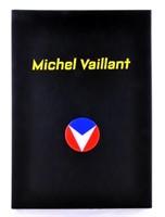 Les nouvelles aventures de Michel Vaillant 12 TT