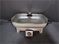 Oster Electric Skillet