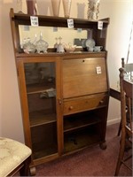 Antique Secretary Desk