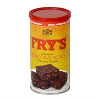 2025/04 Frys Frys Premium Cocoa 227gm