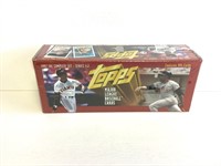 Topps 1997 Baseball Complete Set