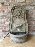 Water Feature (pump not included)