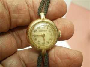 Westfield Wristwatch, Vintage, Ladies