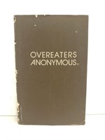 Book: Overeaters Anonymous