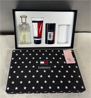 Tommy Hilfiger Cologne Set