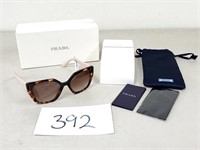 Women's $293 Prada PR 24X Sunglasses