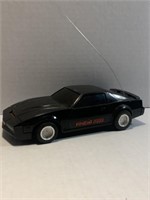 Kenner Knight Rider Knight 2000 Radio Controlled