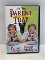 The Parent Trap - 2 Movie DVD Collection