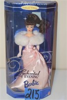 COLLECTOR EDITION ENCHANTED EVENING BARBIE 1995