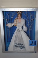 WINTER FANTASY, 1ST IN SERIES 2003 PECIAL EDITION
