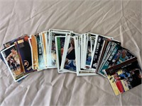 Lot of Basketball Cards