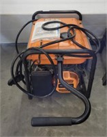 GENERAC RS5500 GENERATOR AND CORD