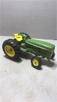 John Deere tractor