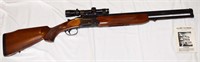 VALMET MOD 412S 12 GA OVER 30.06 RIFLE