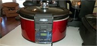 Bella slow cooker model 1345