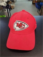 KC Chiefs hat