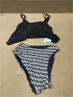 Beautikini Bikini Set