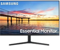 Samsung 32" FHD 75Hz 8ms GTG VA LED FreeSync Monik