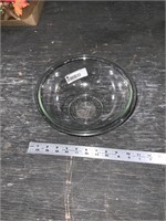 pyrex 325 glass bowl 2.5 liter