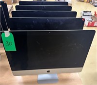 5 Apple All-In-One Computers
