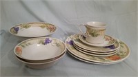 Gibson China Extra Pieces