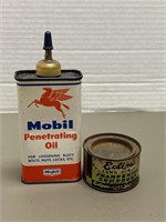 Mobile Penetrating Oil Can ,