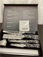 Lemsper Knife Set