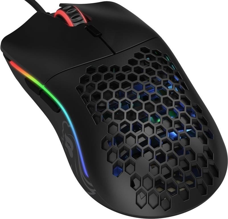 Glorious Gaming Mouse - Model O 67 g