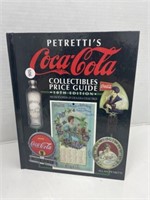 Petretti's Coca-Cola Collectibles Price Guide