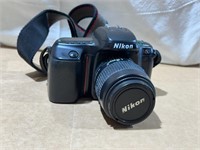 NIKON Camera