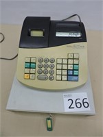 Royal 425CX Cash Register