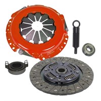 Final sale with signs of usage - Clutch Kit