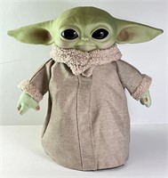Star Wars Baby Yoda Mandalorian Grogu 2021 12"