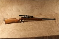 Marlin Semi-Auto Rifle (.22 LR)