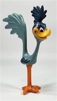 VINTAGE DAKIN ROAD RUNNER FIGURE