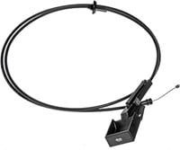 (U) Dorman 912-183 Hood Release Cable With Handle