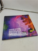 David bowie moonage daydream vinyl