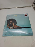 Lizzo you're special vinyl