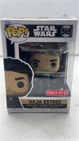 pop! star wars haja estree